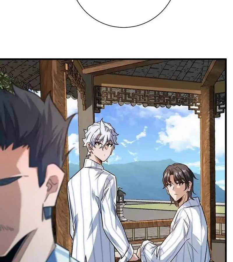 Ta Ở Thế Giới Quỷ Dị Chơi Hăng Rồi! Chapter 129 trang 57