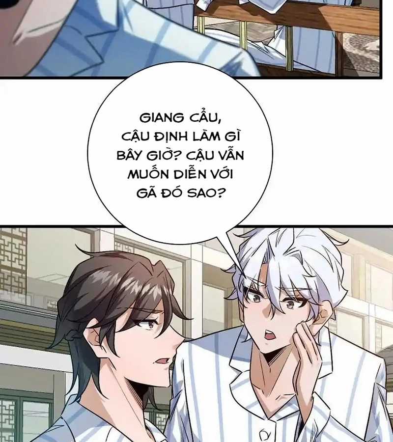 Ta Ở Thế Giới Quỷ Dị Chơi Hăng Rồi! Chapter 129 trang 58