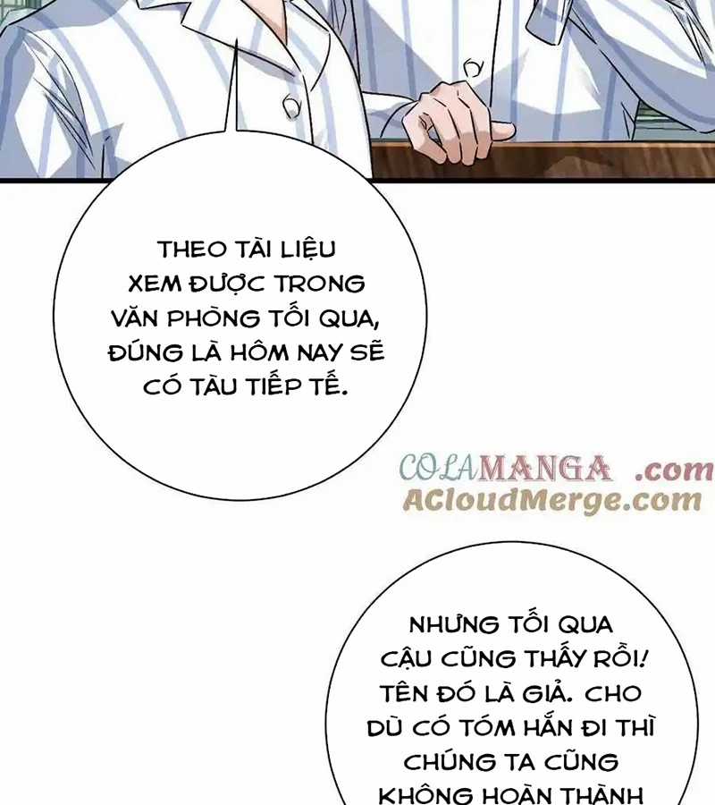Ta Ở Thế Giới Quỷ Dị Chơi Hăng Rồi! Chapter 129 trang 59