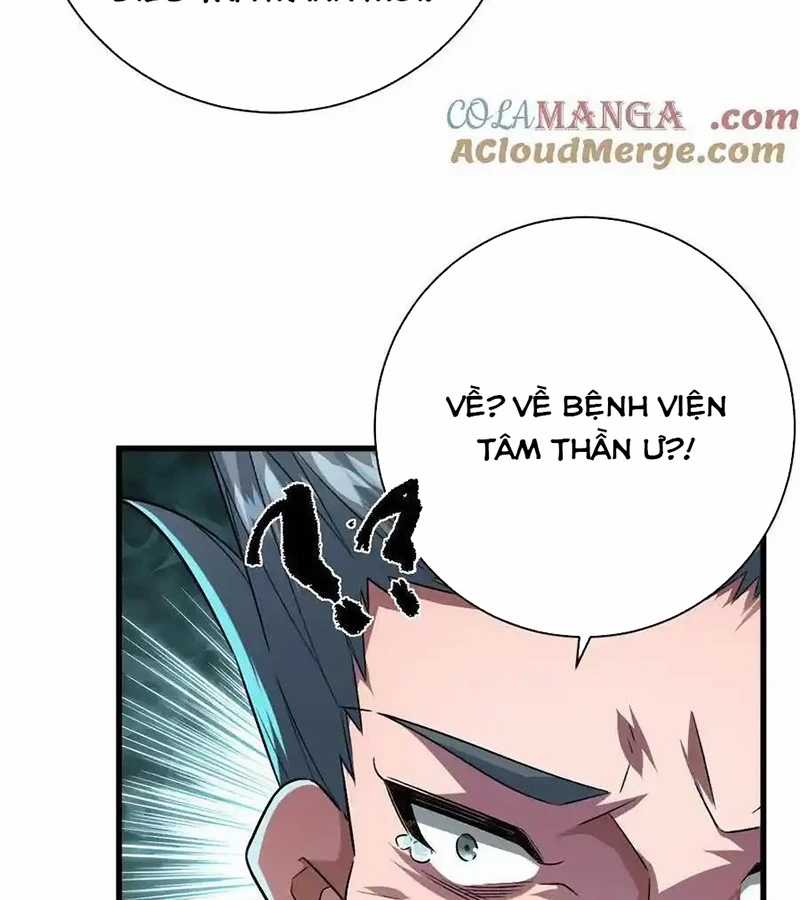 Ta Ở Thế Giới Quỷ Dị Chơi Hăng Rồi! Chapter 129 trang 6