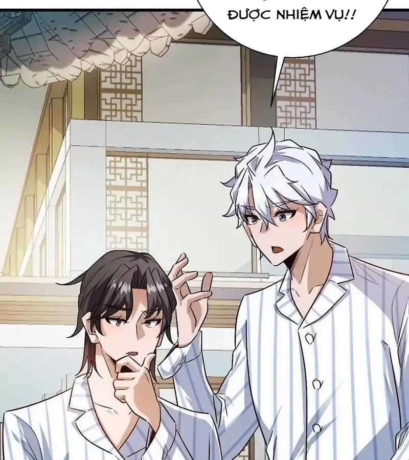 Ta Ở Thế Giới Quỷ Dị Chơi Hăng Rồi! Chapter 129 trang 60