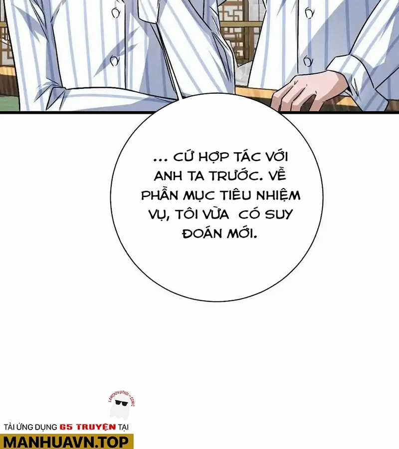 Ta Ở Thế Giới Quỷ Dị Chơi Hăng Rồi! Chapter 129 trang 61