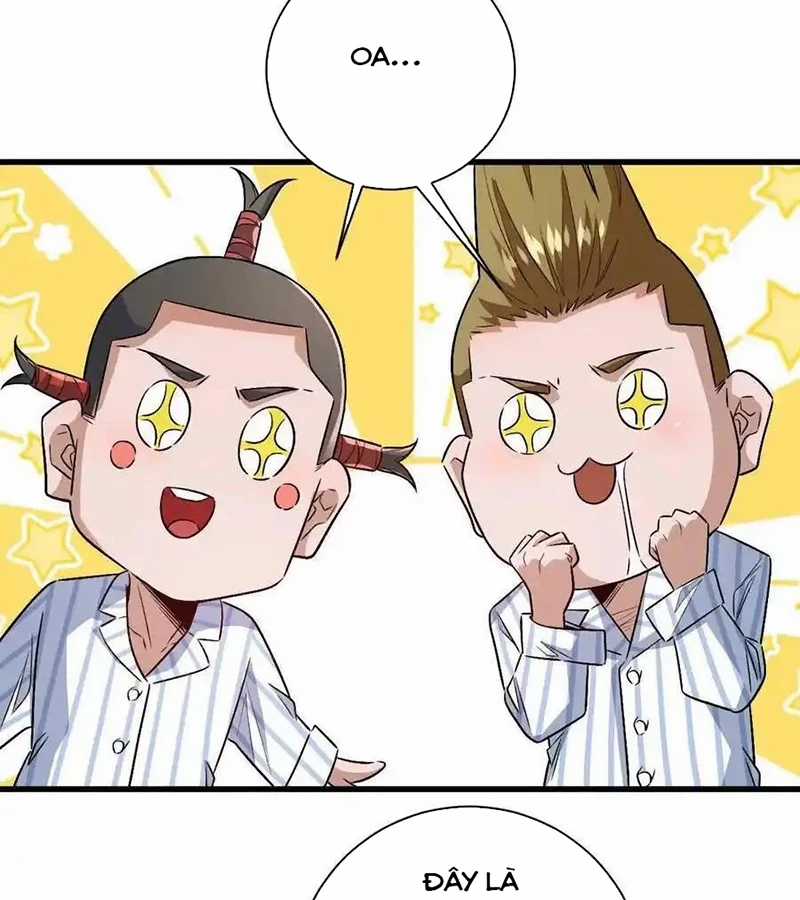 Ta Ở Thế Giới Quỷ Dị Chơi Hăng Rồi! Chapter 129 trang 63