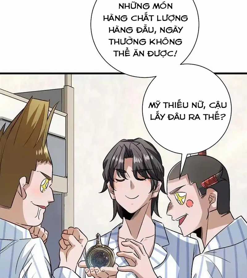 Ta Ở Thế Giới Quỷ Dị Chơi Hăng Rồi! Chapter 129 trang 64