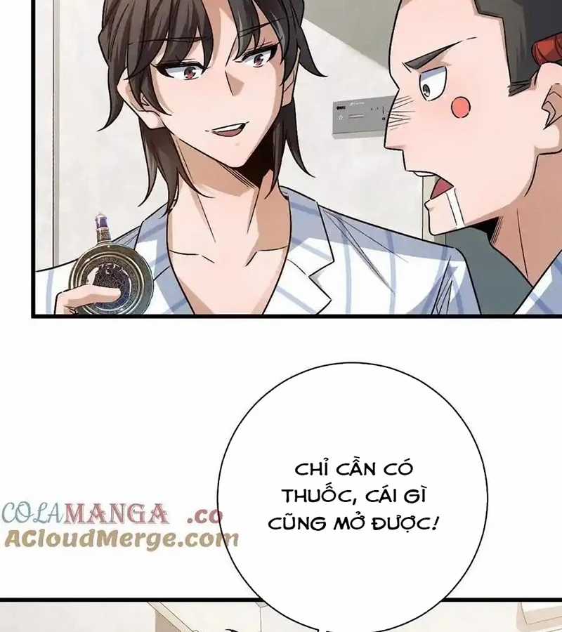 Ta Ở Thế Giới Quỷ Dị Chơi Hăng Rồi! Chapter 129 trang 67