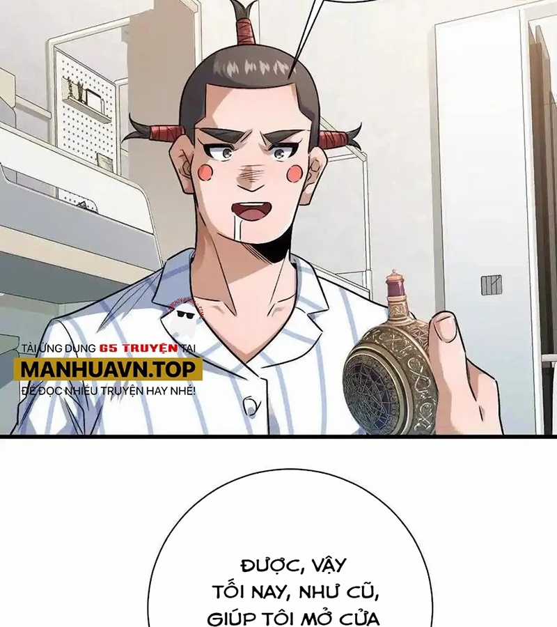 Ta Ở Thế Giới Quỷ Dị Chơi Hăng Rồi! Chapter 129 trang 68