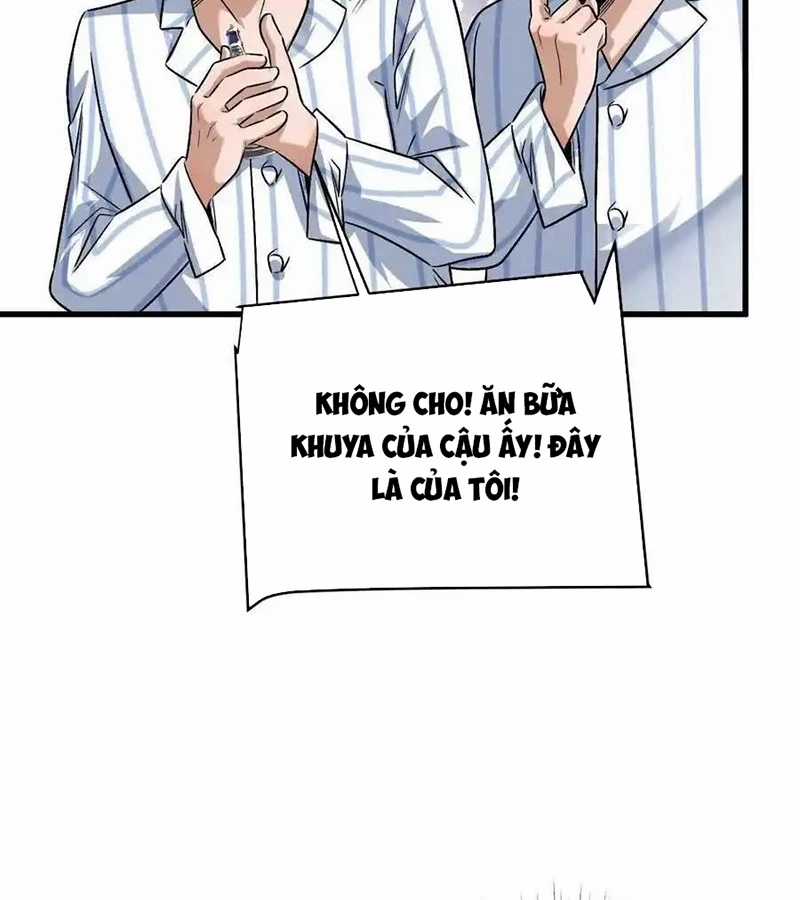 Ta Ở Thế Giới Quỷ Dị Chơi Hăng Rồi! Chapter 129 trang 71