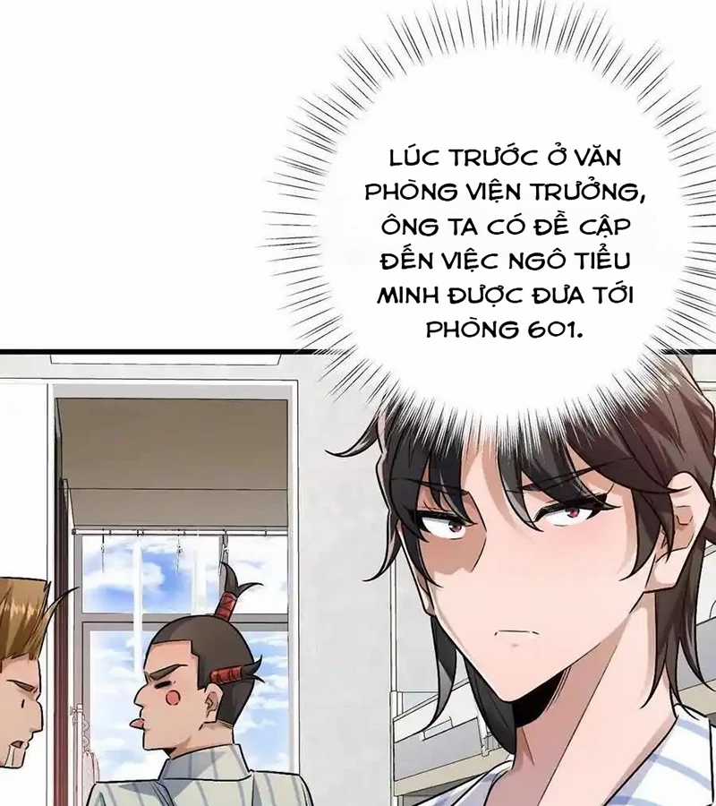 Ta Ở Thế Giới Quỷ Dị Chơi Hăng Rồi! Chapter 129 trang 72