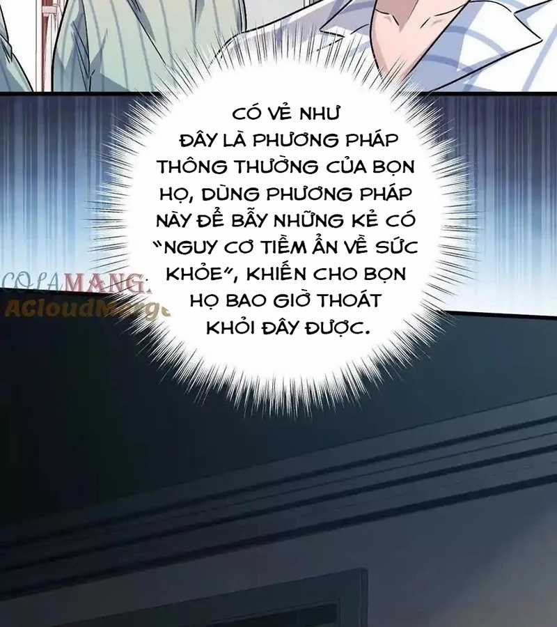 Ta Ở Thế Giới Quỷ Dị Chơi Hăng Rồi! Chapter 129 trang 73