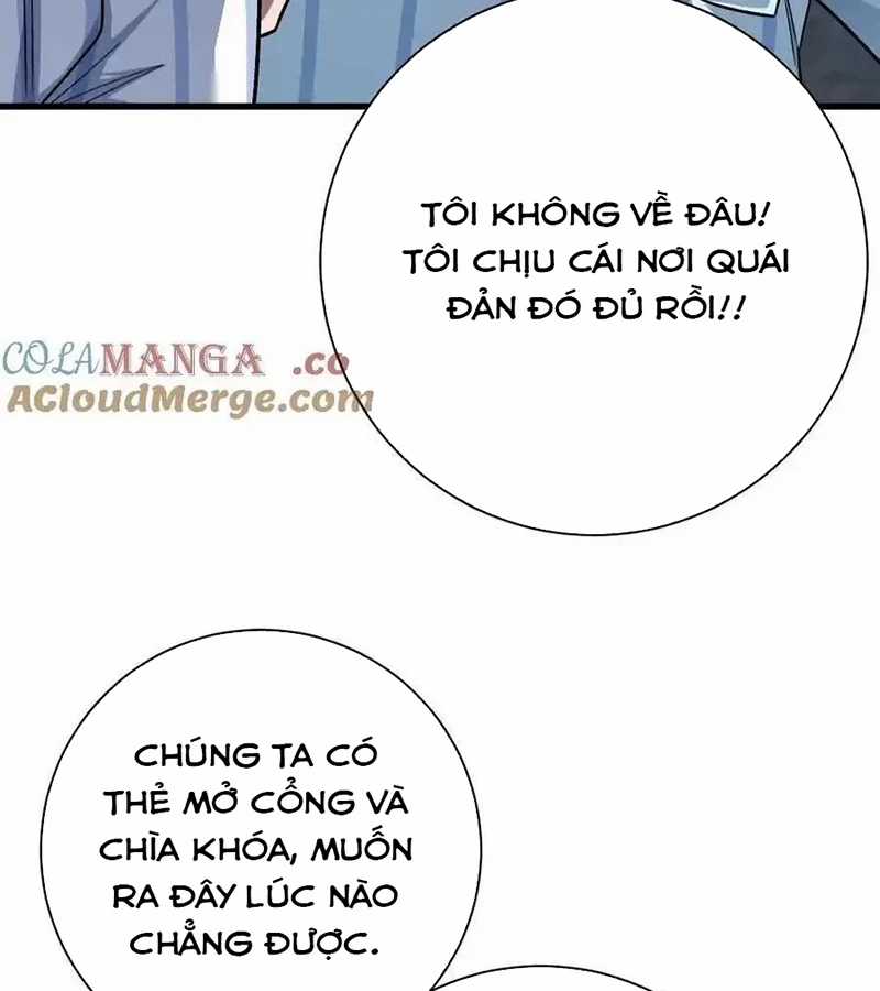 Ta Ở Thế Giới Quỷ Dị Chơi Hăng Rồi! Chapter 129 trang 9