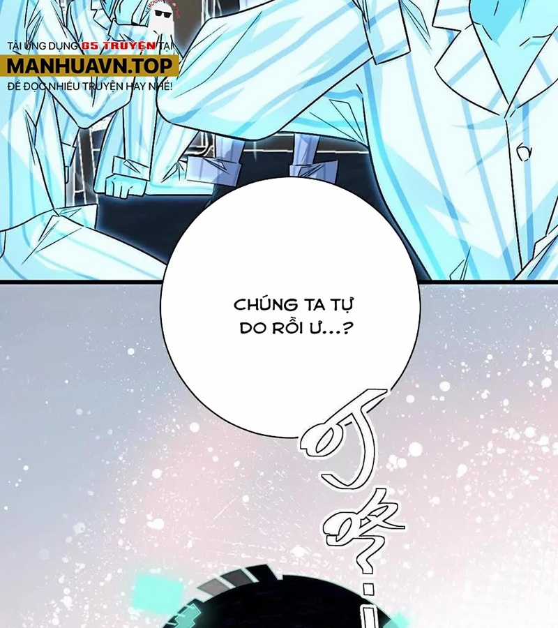 Ta Ở Thế Giới Quỷ Dị Chơi Hăng Rồi! Chapter 130 trang 13