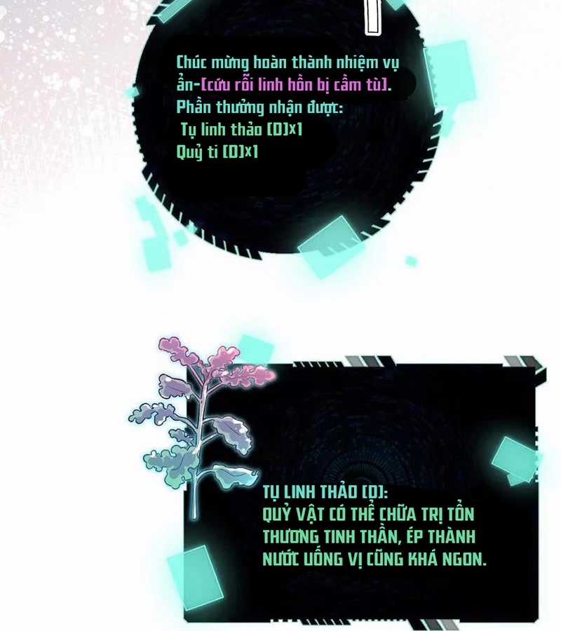 Ta Ở Thế Giới Quỷ Dị Chơi Hăng Rồi! Chapter 130 trang 14