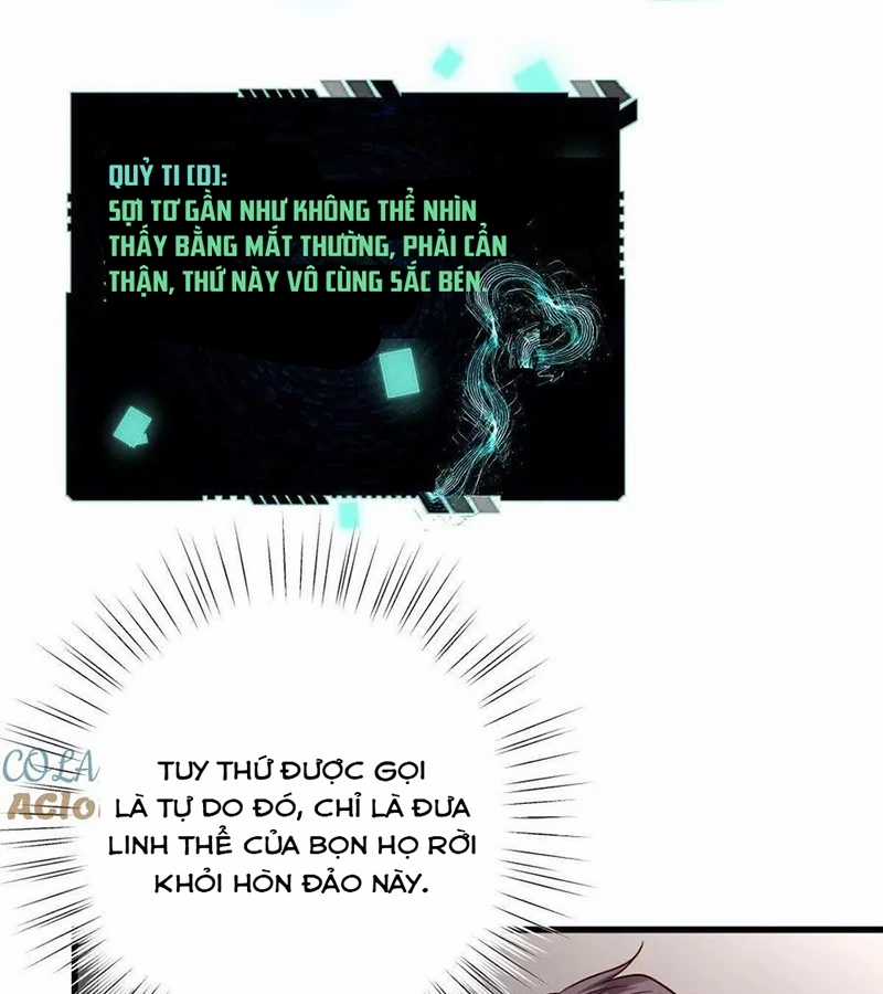 Ta Ở Thế Giới Quỷ Dị Chơi Hăng Rồi! Chapter 130 trang 15