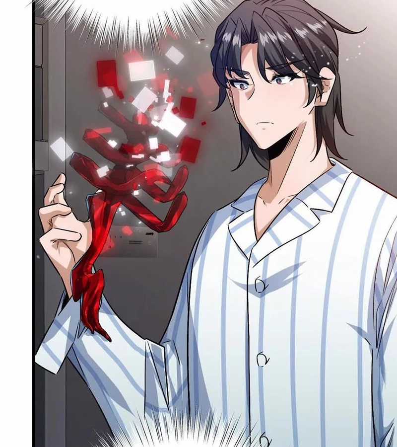 Ta Ở Thế Giới Quỷ Dị Chơi Hăng Rồi! Chapter 130 trang 16