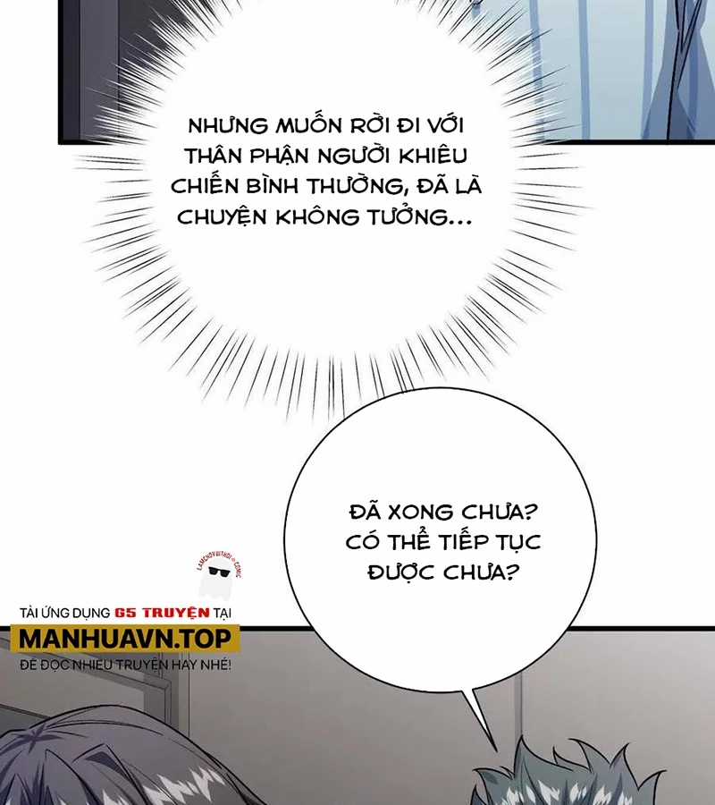 Ta Ở Thế Giới Quỷ Dị Chơi Hăng Rồi! Chapter 130 trang 17