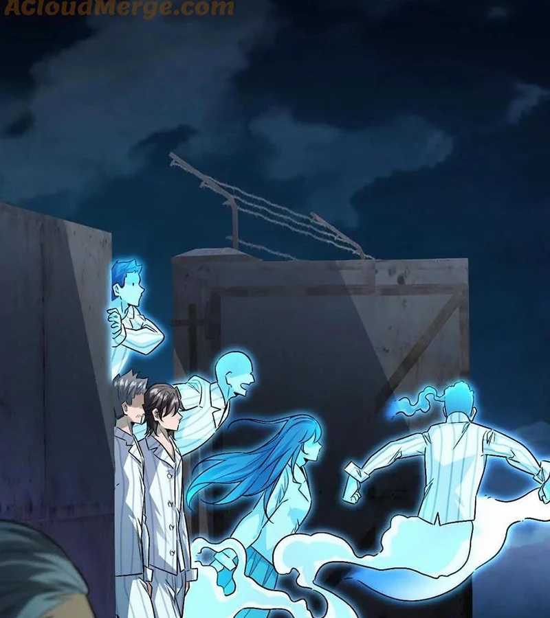 Ta Ở Thế Giới Quỷ Dị Chơi Hăng Rồi! Chapter 130 trang 19