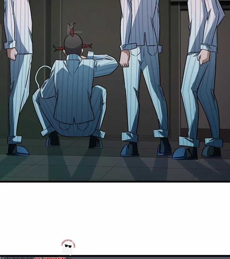 Ta Ở Thế Giới Quỷ Dị Chơi Hăng Rồi! Chapter 130 trang 2