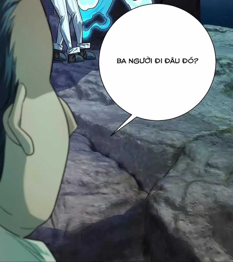 Ta Ở Thế Giới Quỷ Dị Chơi Hăng Rồi! Chapter 130 trang 20