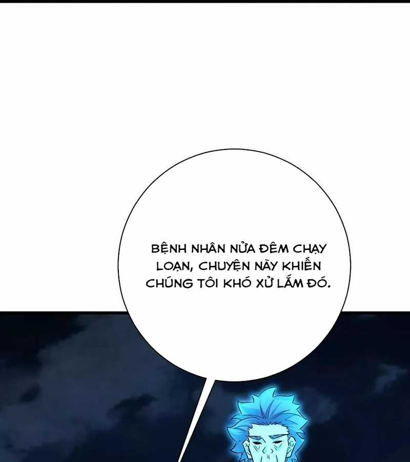 Ta Ở Thế Giới Quỷ Dị Chơi Hăng Rồi! Chapter 130 trang 21