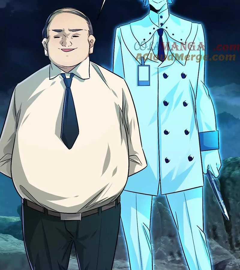 Ta Ở Thế Giới Quỷ Dị Chơi Hăng Rồi! Chapter 130 trang 22