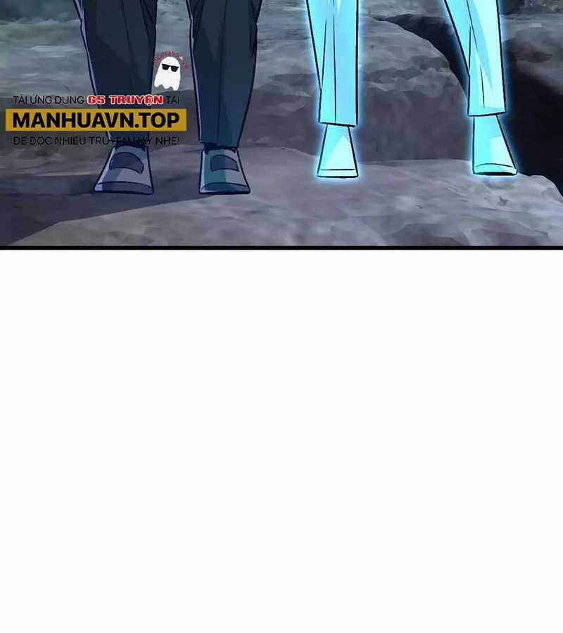 Ta Ở Thế Giới Quỷ Dị Chơi Hăng Rồi! Chapter 130 trang 23