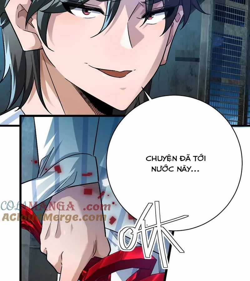 Ta Ở Thế Giới Quỷ Dị Chơi Hăng Rồi! Chapter 130 trang 25