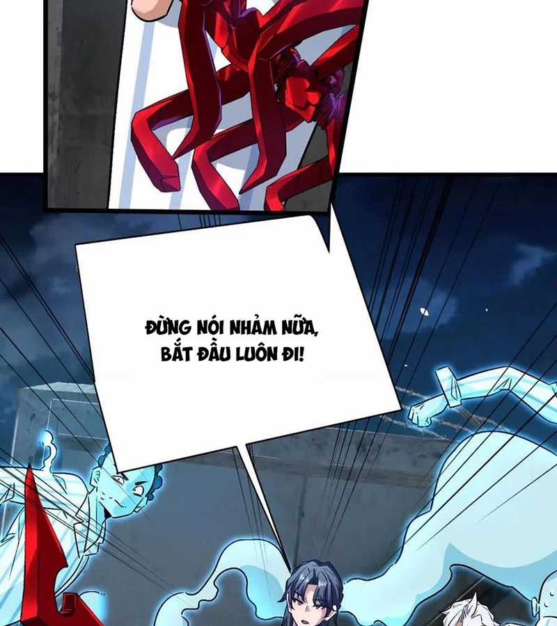 Ta Ở Thế Giới Quỷ Dị Chơi Hăng Rồi! Chapter 130 trang 26