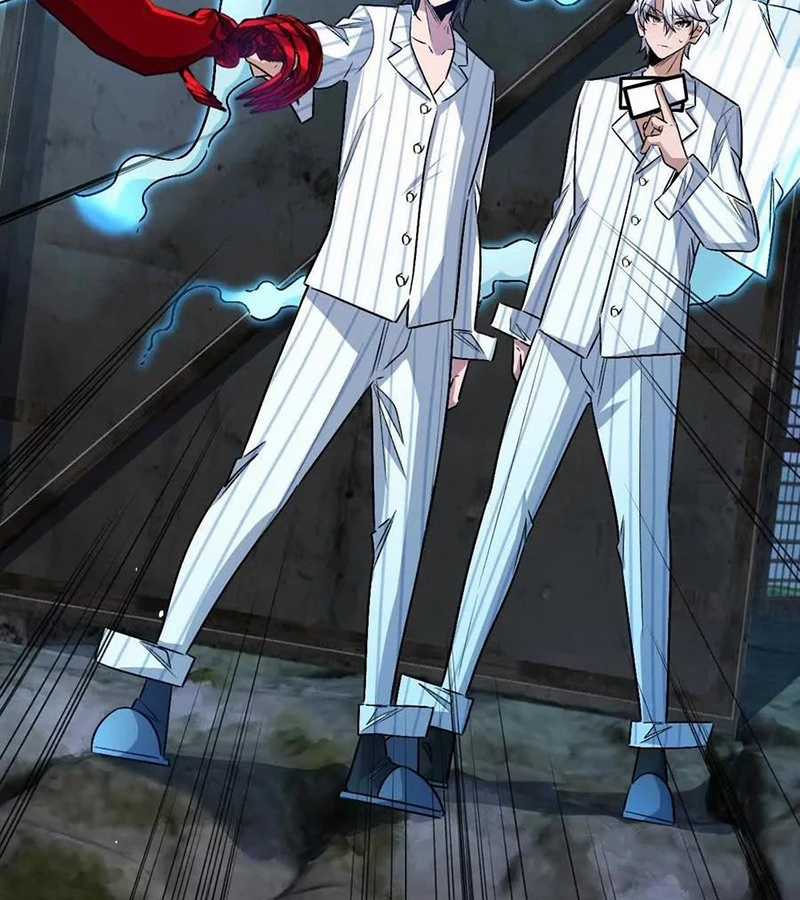 Ta Ở Thế Giới Quỷ Dị Chơi Hăng Rồi! Chapter 130 trang 27