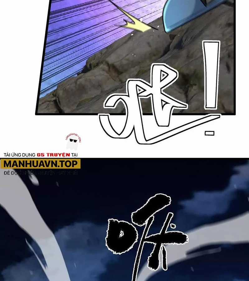 Ta Ở Thế Giới Quỷ Dị Chơi Hăng Rồi! Chapter 130 trang 29