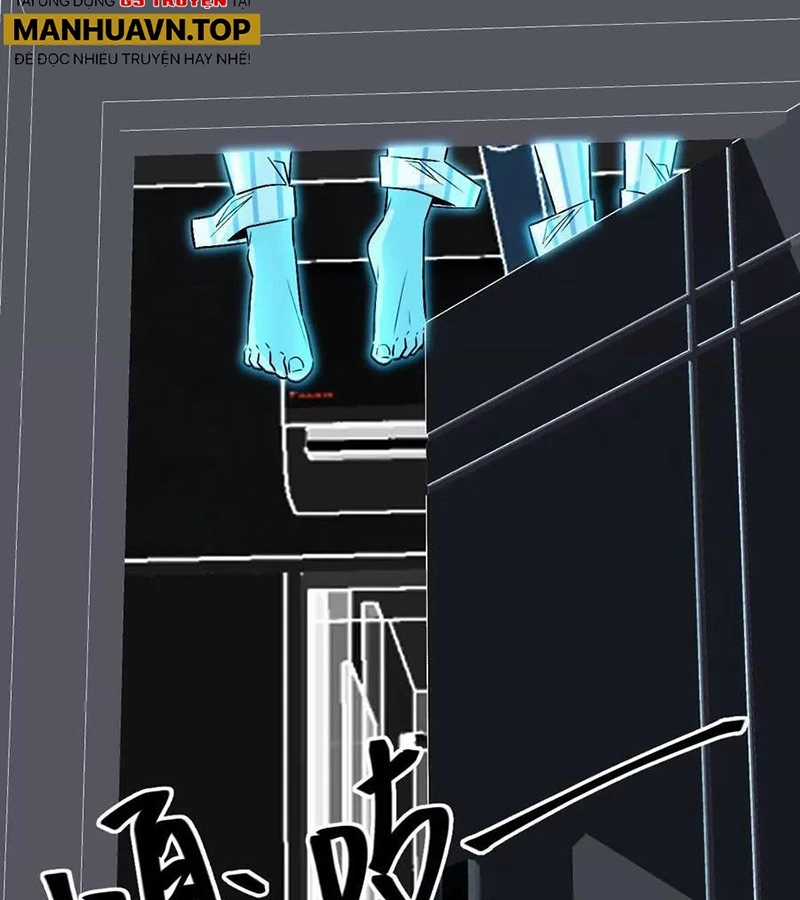 Ta Ở Thế Giới Quỷ Dị Chơi Hăng Rồi! Chapter 130 trang 3