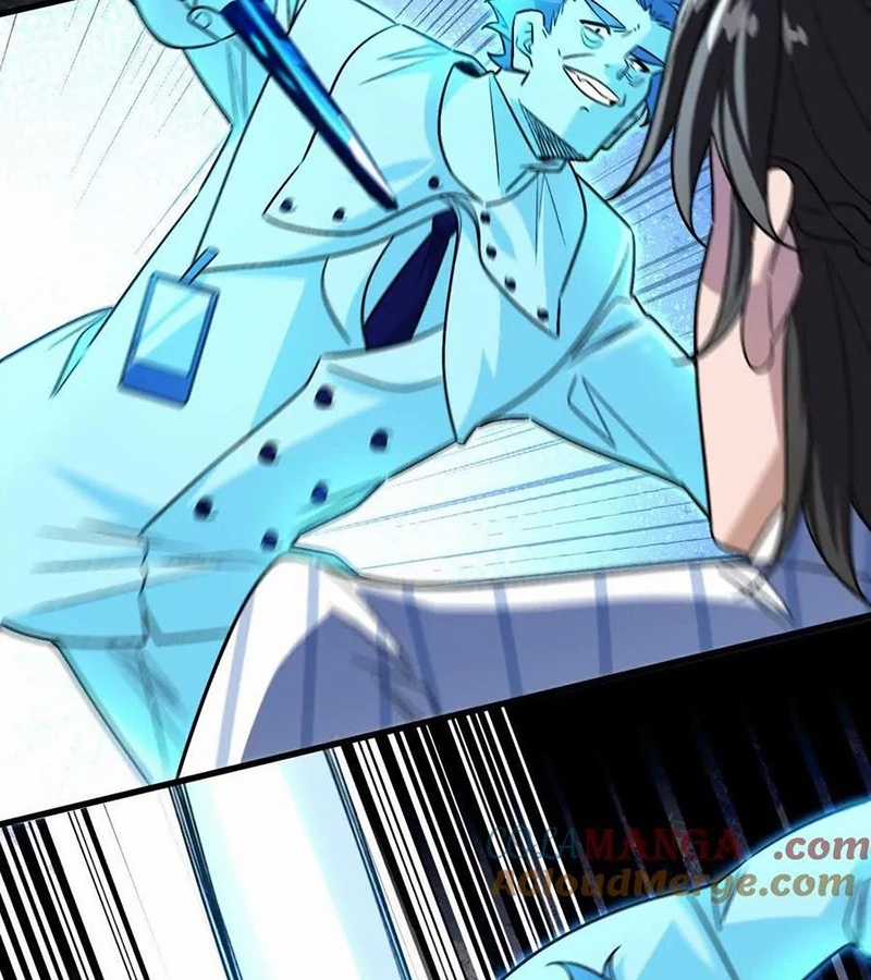 Ta Ở Thế Giới Quỷ Dị Chơi Hăng Rồi! Chapter 130 trang 31