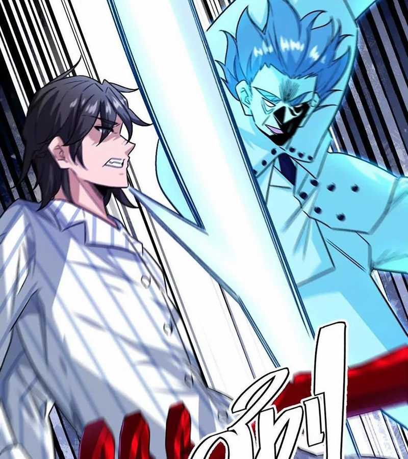 Ta Ở Thế Giới Quỷ Dị Chơi Hăng Rồi! Chapter 130 trang 32