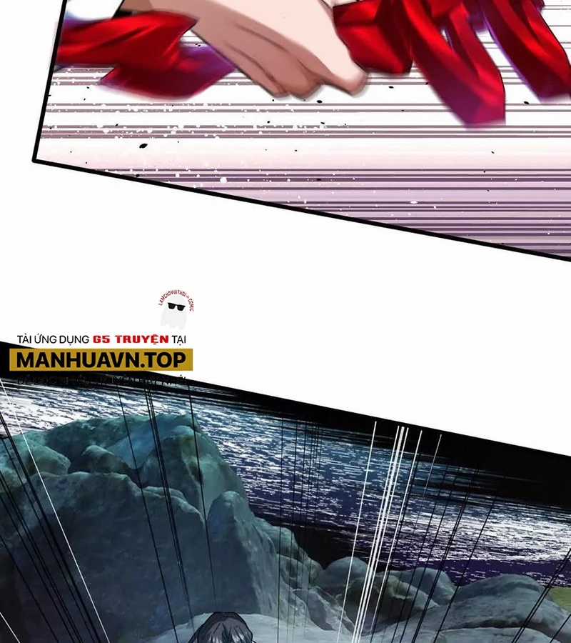 Ta Ở Thế Giới Quỷ Dị Chơi Hăng Rồi! Chapter 130 trang 34