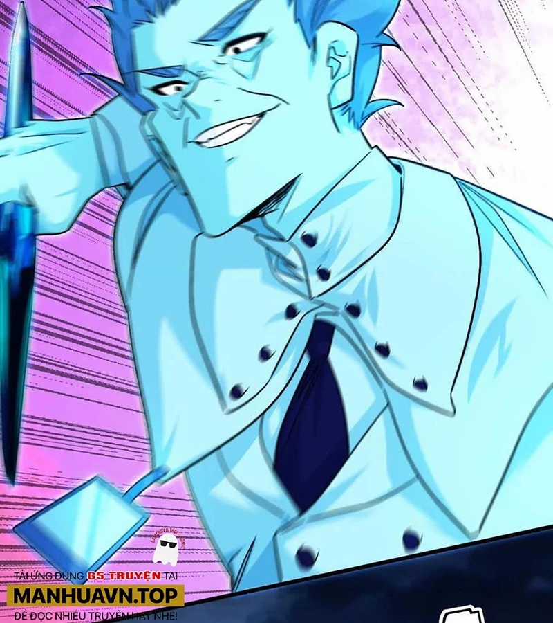 Ta Ở Thế Giới Quỷ Dị Chơi Hăng Rồi! Chapter 130 trang 39