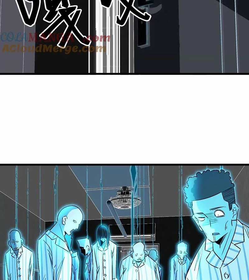 Ta Ở Thế Giới Quỷ Dị Chơi Hăng Rồi! Chapter 130 trang 4