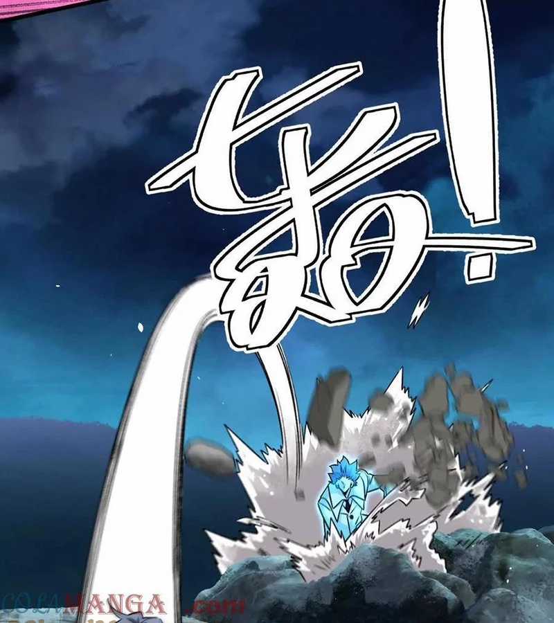 Ta Ở Thế Giới Quỷ Dị Chơi Hăng Rồi! Chapter 130 trang 40