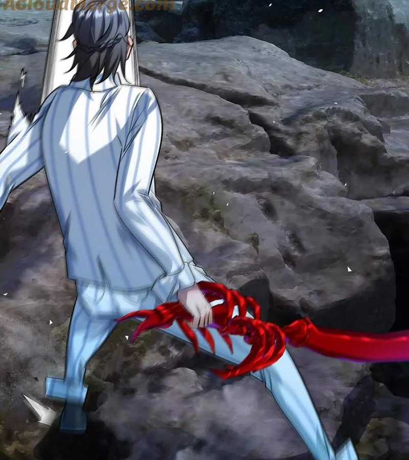 Ta Ở Thế Giới Quỷ Dị Chơi Hăng Rồi! Chapter 130 trang 41