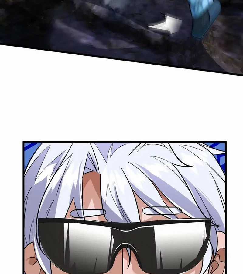 Ta Ở Thế Giới Quỷ Dị Chơi Hăng Rồi! Chapter 130 trang 42