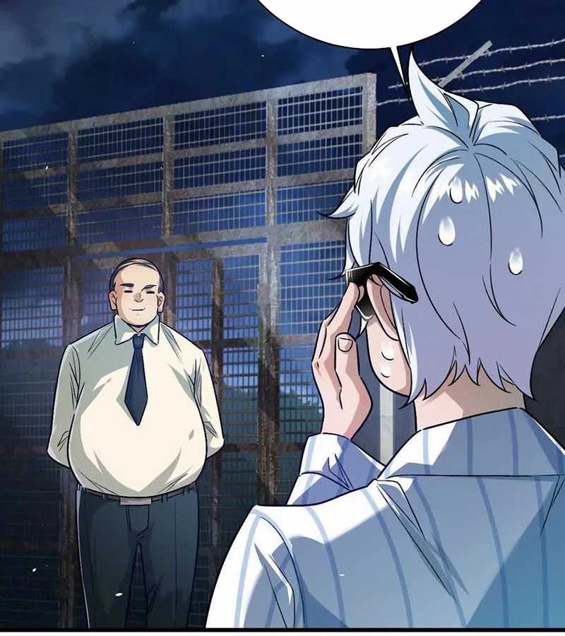 Ta Ở Thế Giới Quỷ Dị Chơi Hăng Rồi! Chapter 130 trang 44