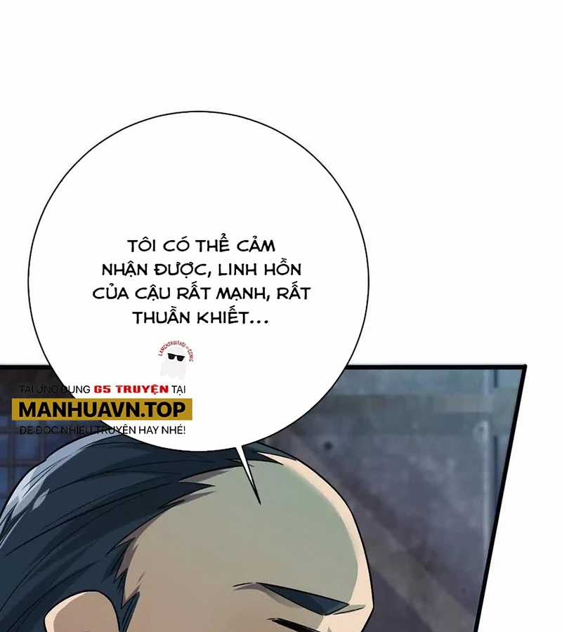 Ta Ở Thế Giới Quỷ Dị Chơi Hăng Rồi! Chapter 130 trang 45