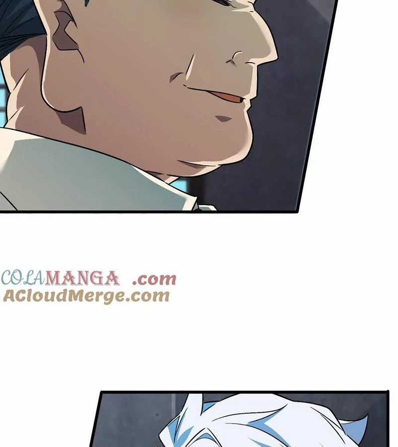 Ta Ở Thế Giới Quỷ Dị Chơi Hăng Rồi! Chapter 130 trang 46