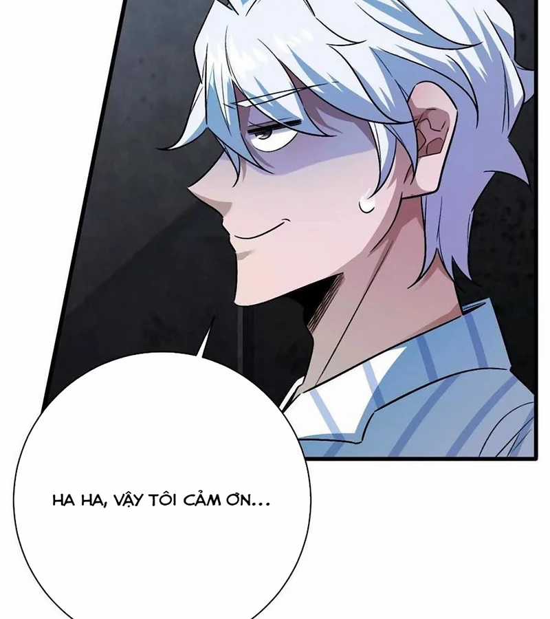 Ta Ở Thế Giới Quỷ Dị Chơi Hăng Rồi! Chapter 130 trang 47