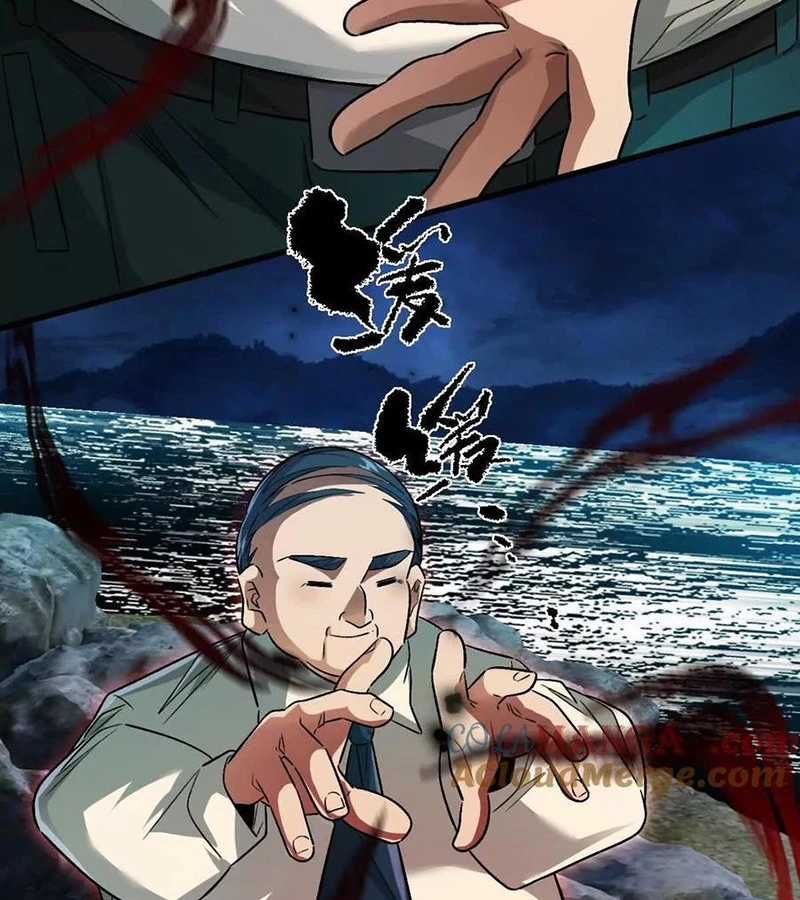 Ta Ở Thế Giới Quỷ Dị Chơi Hăng Rồi! Chapter 130 trang 49