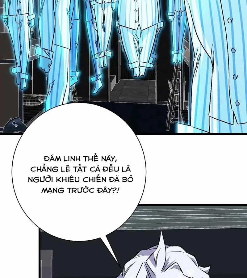 Ta Ở Thế Giới Quỷ Dị Chơi Hăng Rồi! Chapter 130 trang 5