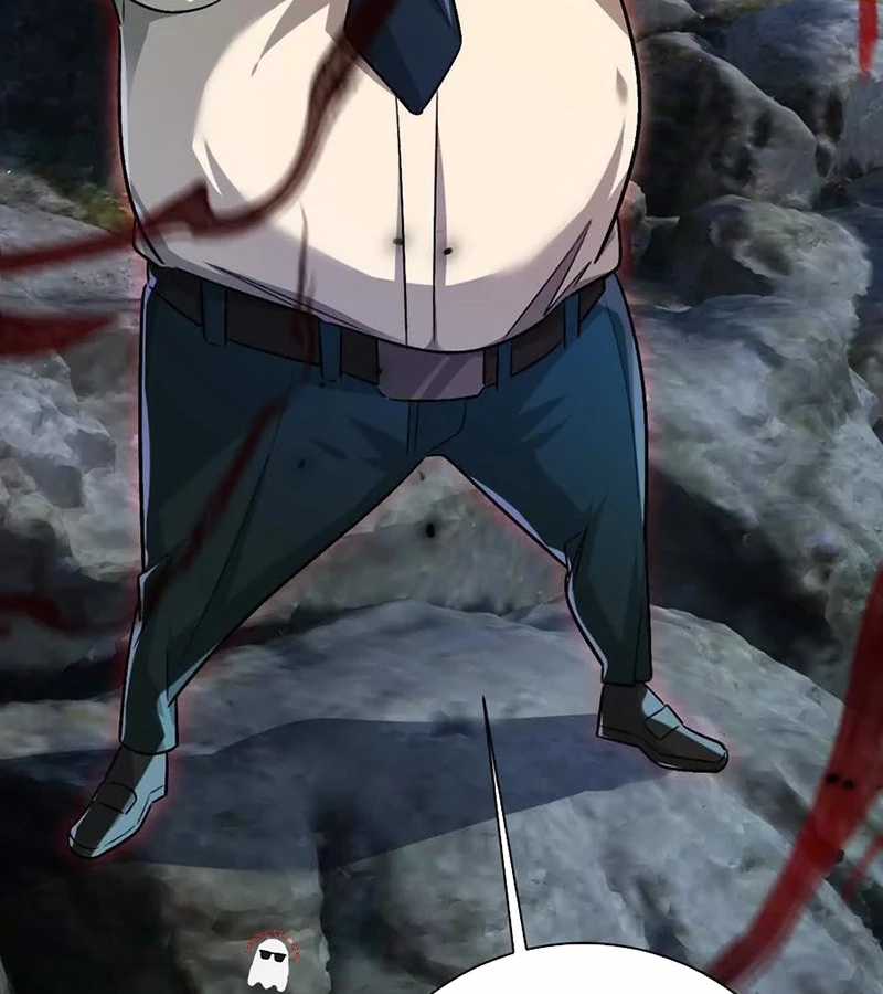 Ta Ở Thế Giới Quỷ Dị Chơi Hăng Rồi! Chapter 130 trang 50