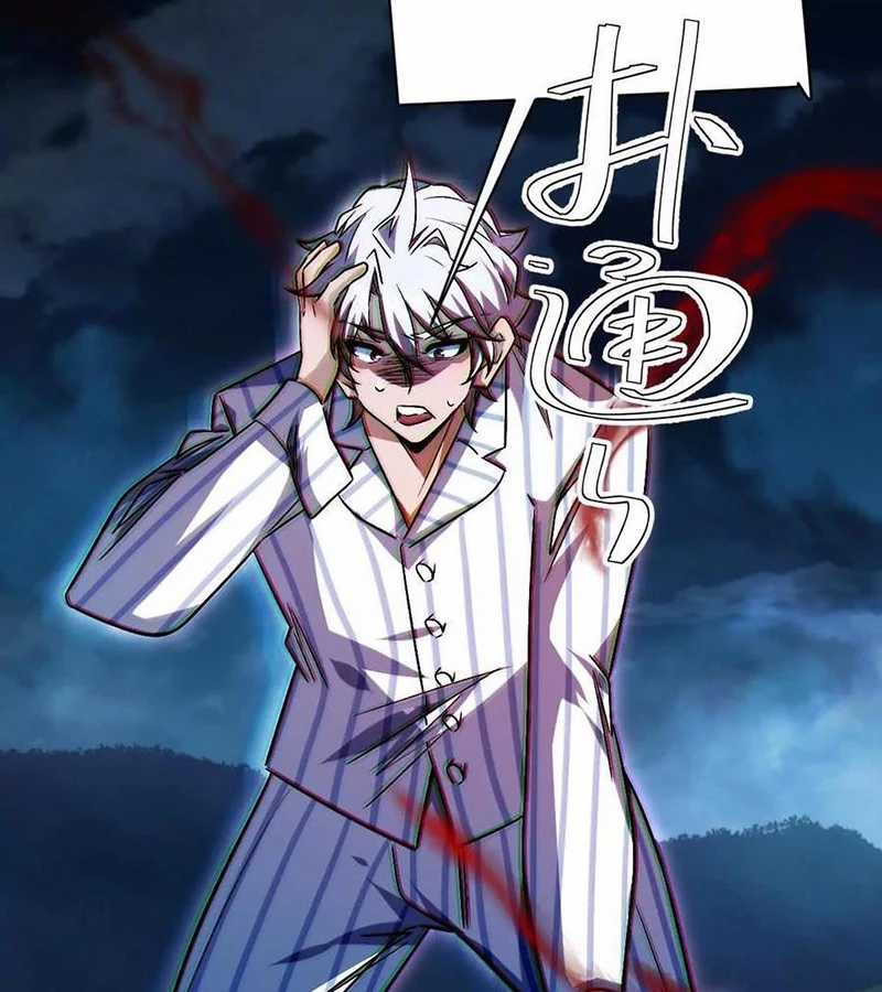 Ta Ở Thế Giới Quỷ Dị Chơi Hăng Rồi! Chapter 130 trang 54