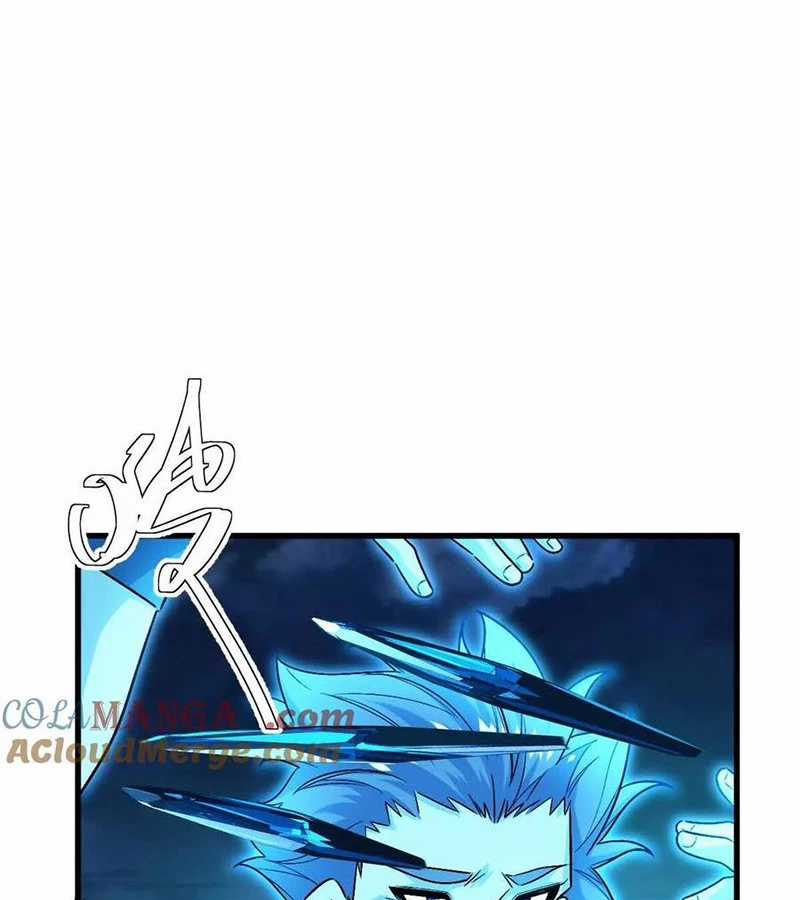 Ta Ở Thế Giới Quỷ Dị Chơi Hăng Rồi! Chapter 130 trang 56