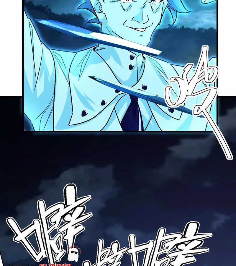 Ta Ở Thế Giới Quỷ Dị Chơi Hăng Rồi! Chapter 130 trang 57