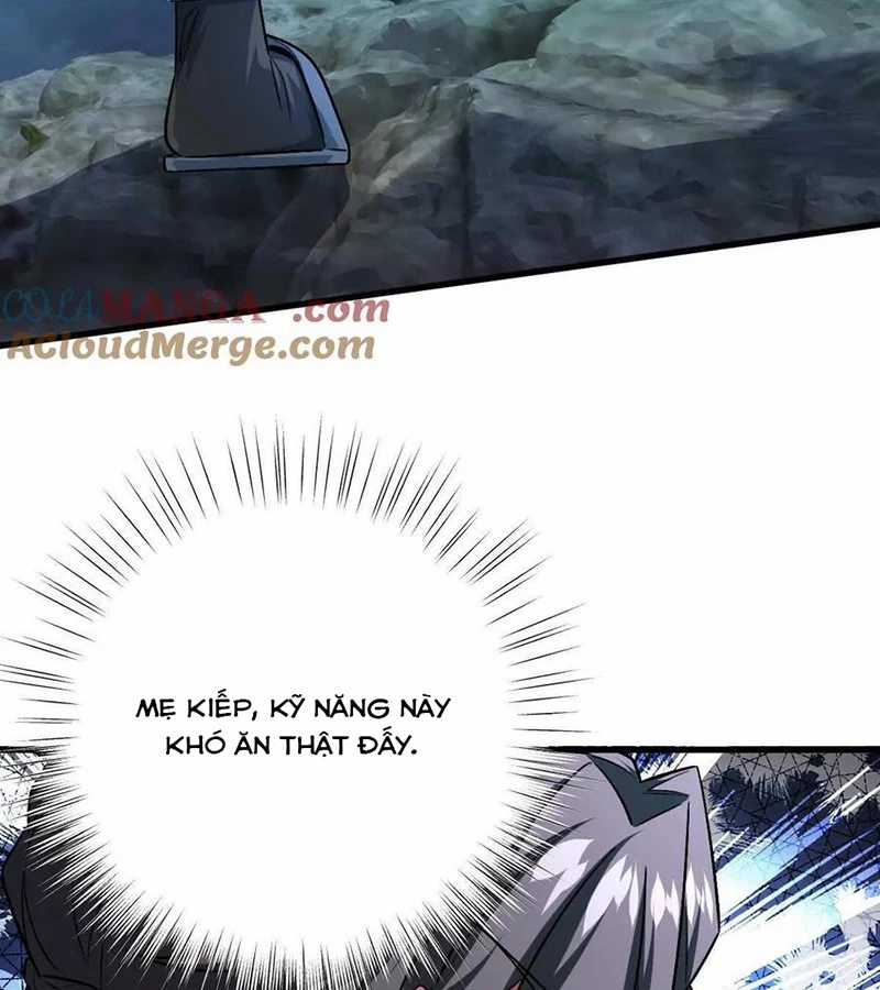 Ta Ở Thế Giới Quỷ Dị Chơi Hăng Rồi! Chapter 130 trang 59