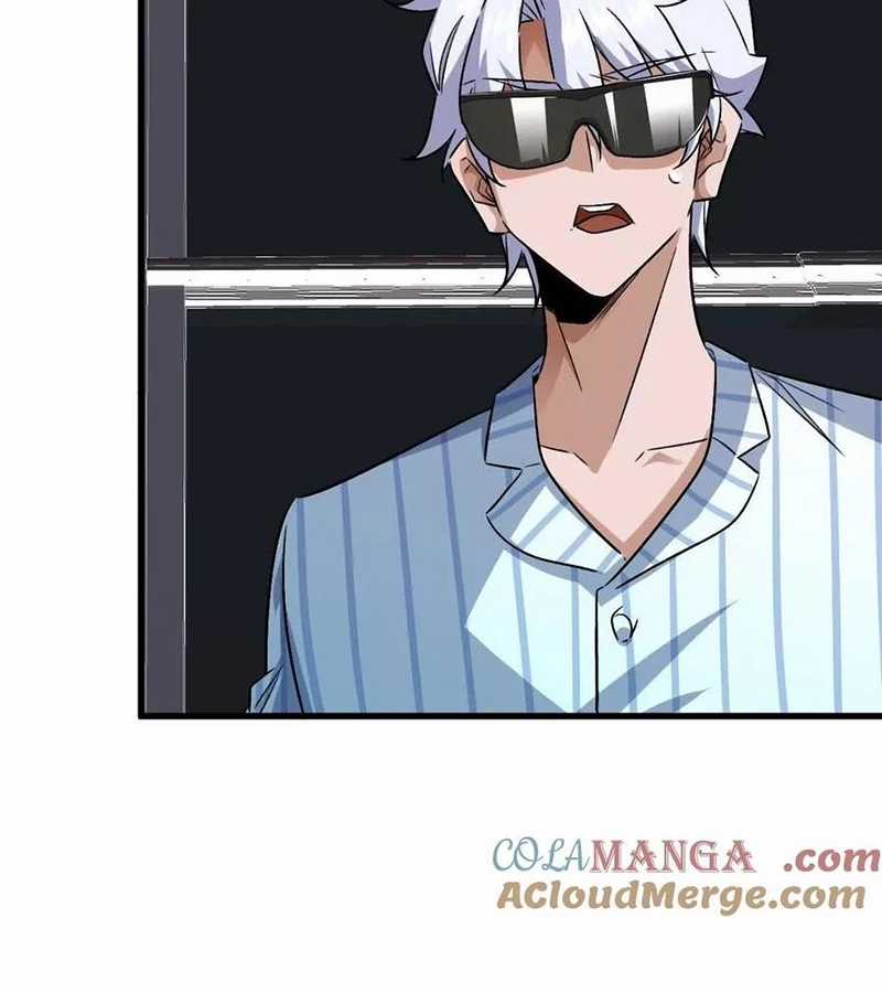 Ta Ở Thế Giới Quỷ Dị Chơi Hăng Rồi! Chapter 130 trang 6